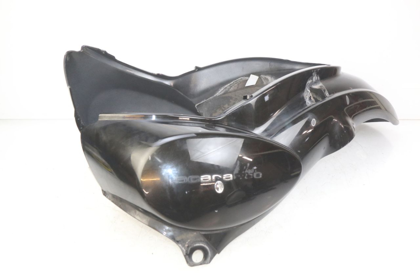 photo de REAR FAIRING APRILIA SCARABEO 100 (2003 - 2012)