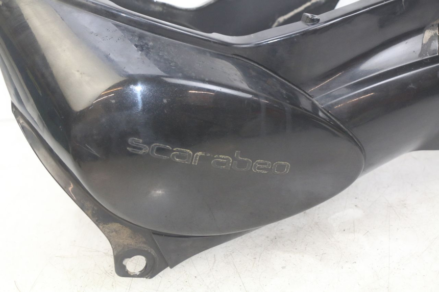 photo de REAR FAIRING APRILIA SCARABEO 100 (2003 - 2012)