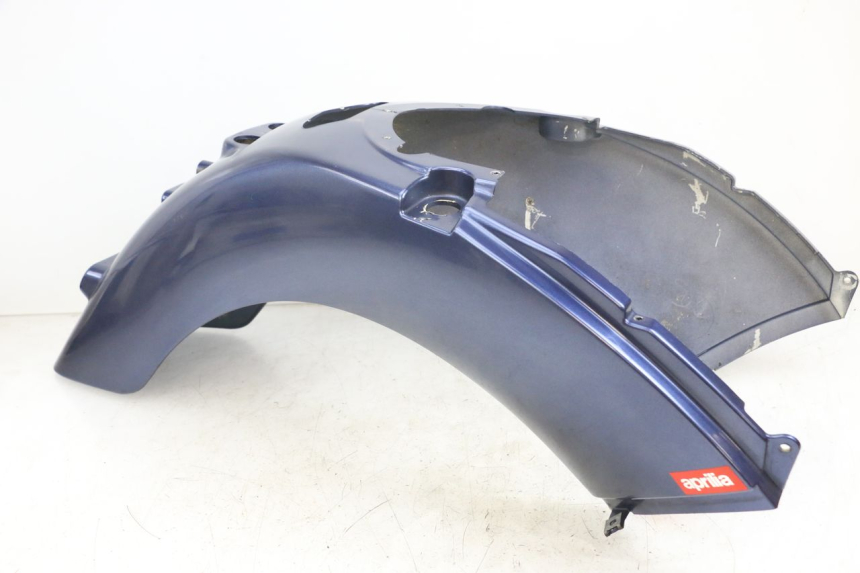 photo de REAR PANEL APRILIA SCARABEO GT 125 (1999 - 2007)