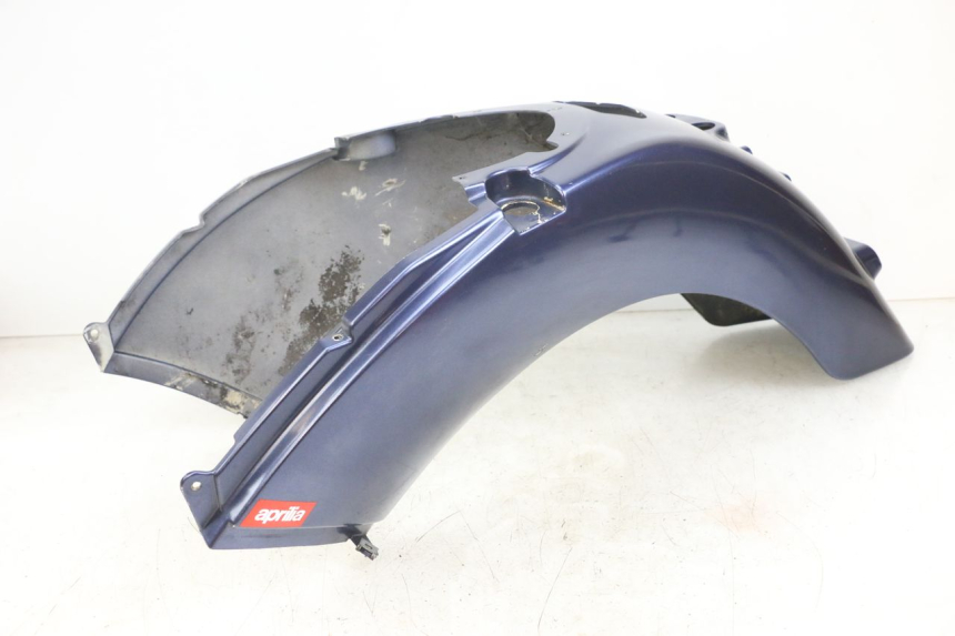 photo de REAR PANEL APRILIA SCARABEO GT 125 (1999 - 2007)