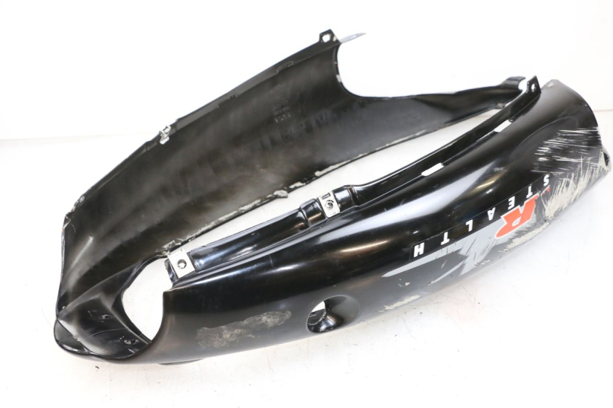 photo de REAR PANEL APRILIA SR CARB LC 2T 50 (2004 - 2012)
