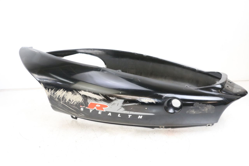 photo de REAR PANEL APRILIA SR CARB LC 2T 50 (2004 - 2012)