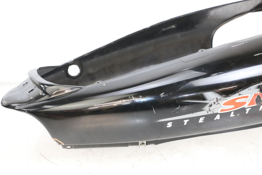 photo de REAR PANEL APRILIA SR CARB LC 2T 50 (2004 - 2012)