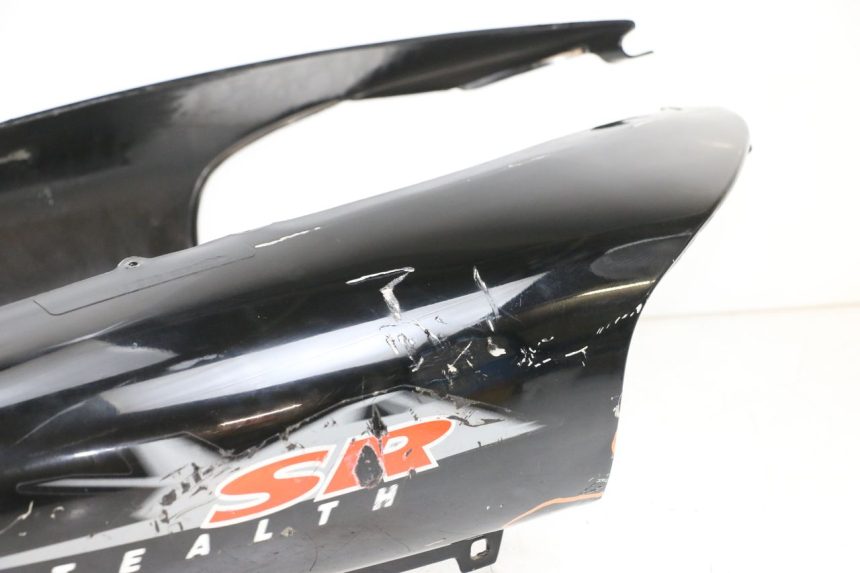 photo de REAR PANEL APRILIA SR CARB LC 2T 50 (2004 - 2012)