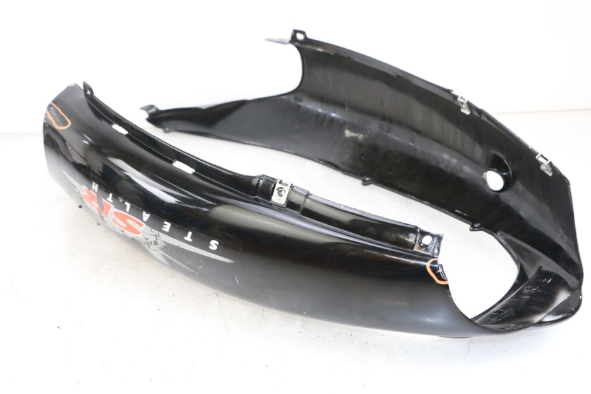 photo de REAR PANEL APRILIA SR CARB LC 2T 50 (2004 - 2012)