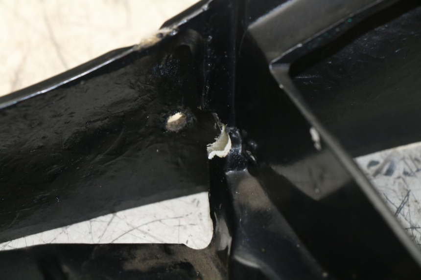 photo de REAR PANEL BMW K 75 RT 750 (1989 - 1997)