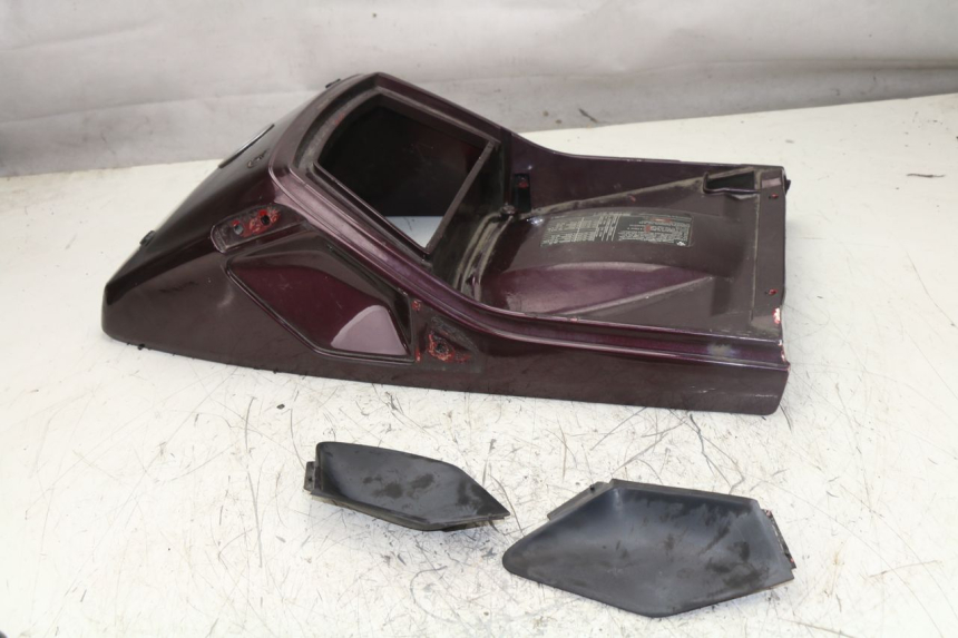 photo de REAR PANEL BMW K 75 RT ABS 750 (1989 - 1997)