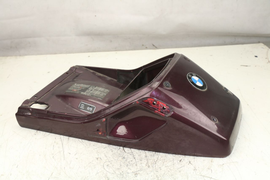 photo de REAR PANEL BMW K 75 RT ABS 750 (1989 - 1997)