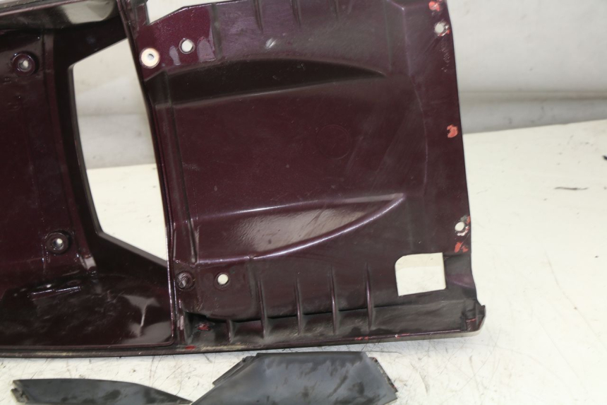 photo de REAR PANEL BMW K 75 RT ABS 750 (1989 - 1997)