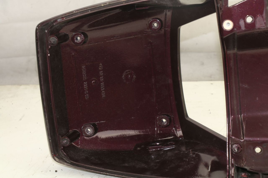 photo de REAR PANEL BMW K 75 RT ABS 750 (1989 - 1997)