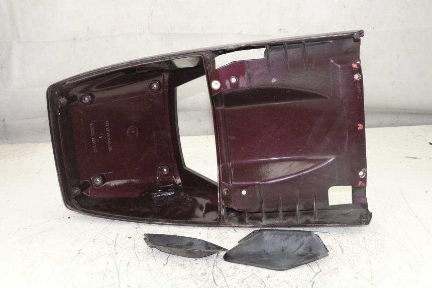 photo de REAR PANEL BMW K 75 RT ABS 750 (1989 - 1997)