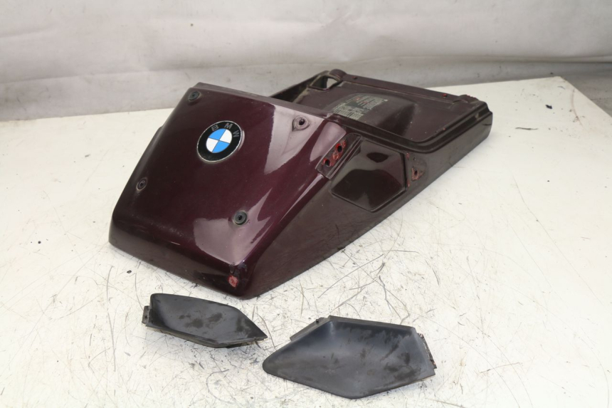 photo de REAR PANEL BMW K 75 RT ABS 750 (1989 - 1997)