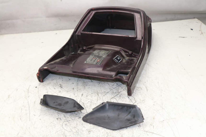 photo de REAR PANEL BMW K 75 RT ABS 750 (1989 - 1997)