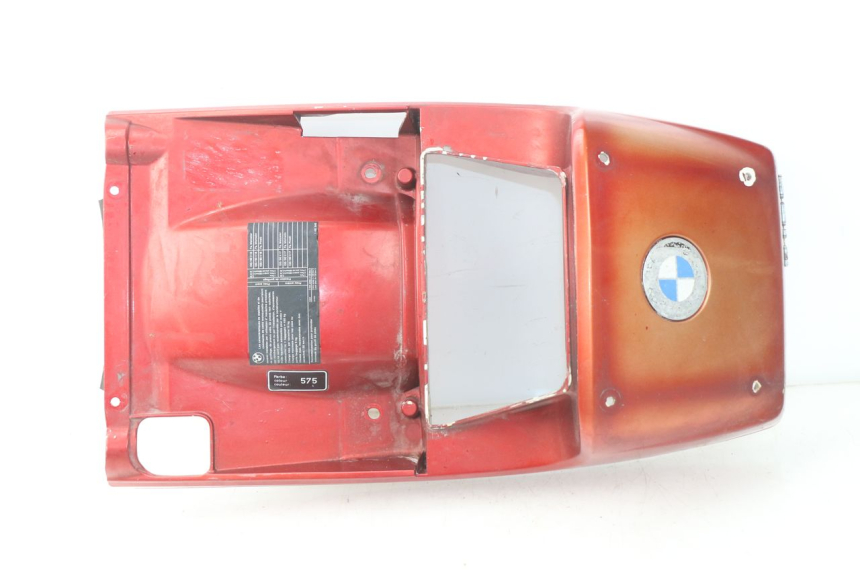 photo de REAR PANEL BMW K100 1000 (1982 - 1990)