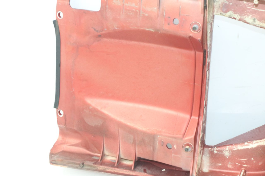photo de REAR PANEL BMW K100 1000 (1982 - 1990)