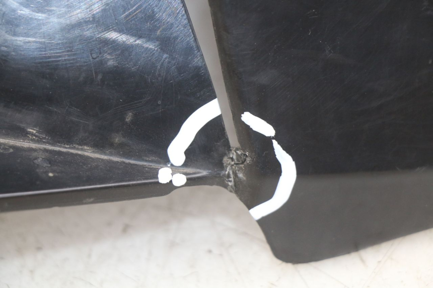 photo de REAR FAIRING MBK BOOSTER SPIRIT 50 (1999 - 2003)