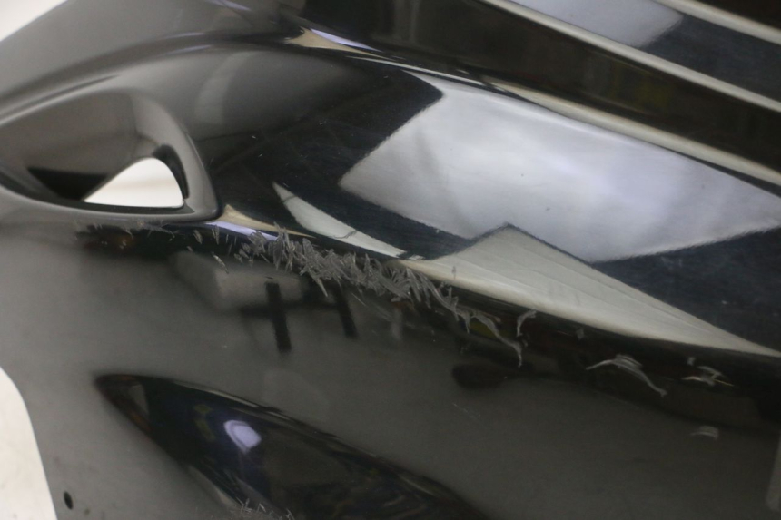 photo de REAR FAIRING YAMAHA BW'S EASY 50 (2013 - 2016) - Focus on structure