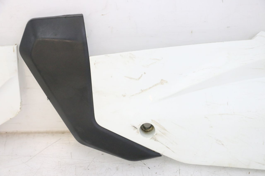 photo de REAR PANEL HONDA CRF-F CRF F 110 (2019 - 2022)