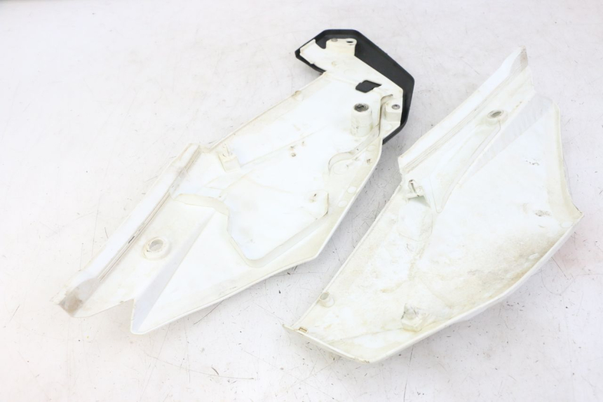 photo de REAR PANEL HONDA CRF-F CRF F 110 (2019 - 2022)