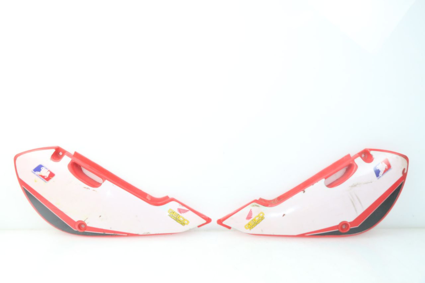 photo de REAR PANEL CRZ DIRTBIKE 140