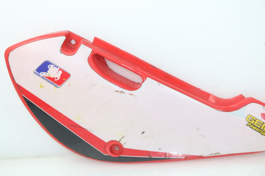photo de REAR PANEL CRZ DIRTBIKE 140
