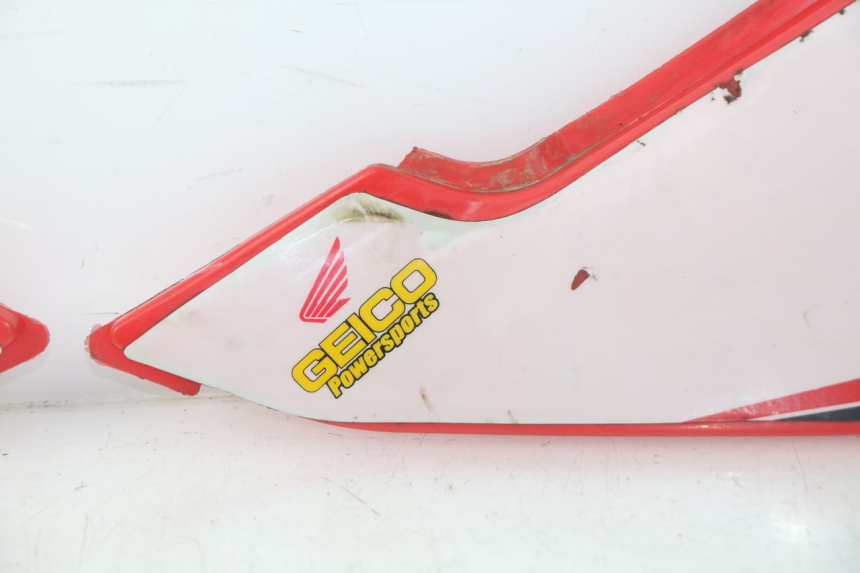 photo de REAR PANEL CRZ DIRTBIKE 140