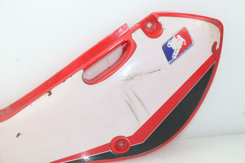 photo de REAR PANEL CRZ DIRTBIKE 140