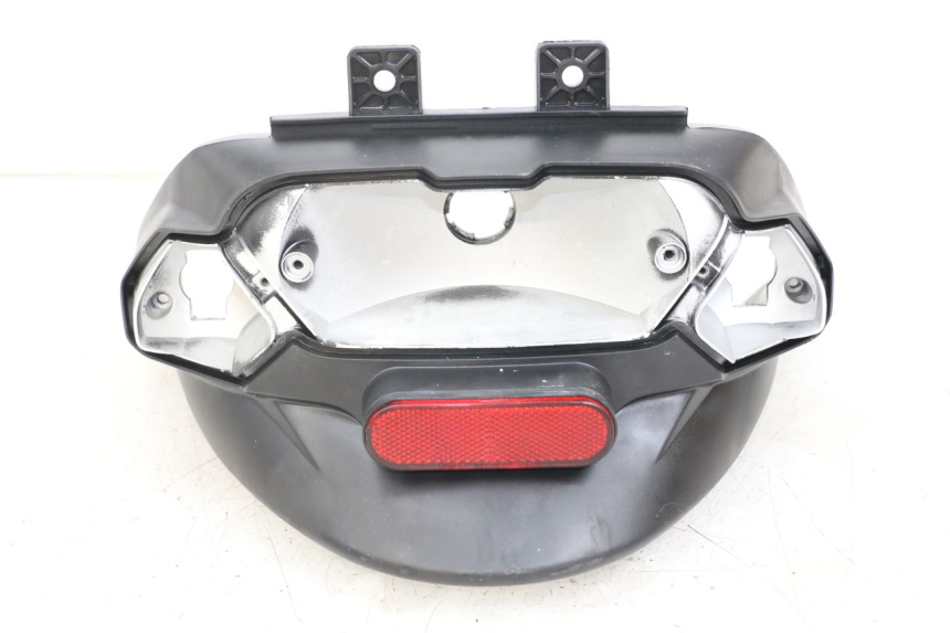 photo de REAR PANEL DAELIM A-FOUR 2T 50 (2005 - 2012)