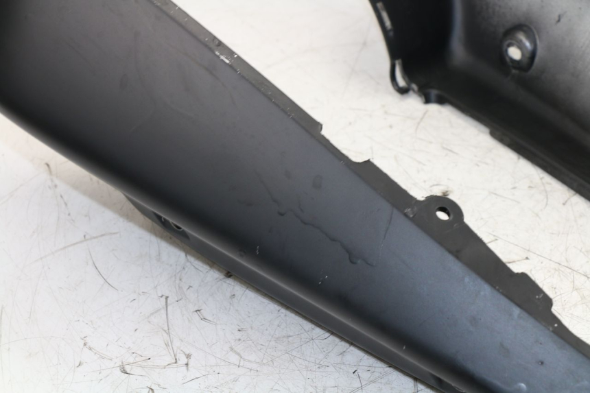 photo de REAR PANEL DAELIM VJ ROADWIN 125 (2004 - 2007)