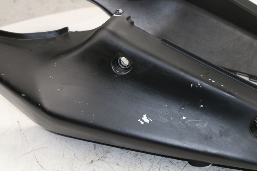 photo de REAR PANEL DAELIM VJ ROADWIN 125 (2004 - 2007)