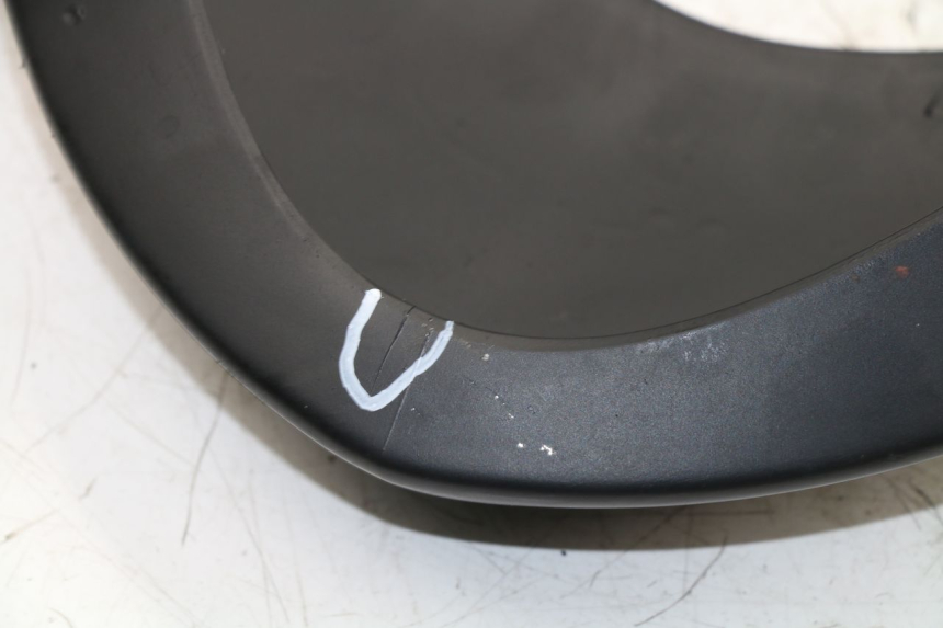 photo de REAR PANEL DAELIM VJ ROADWIN 125 (2004 - 2007)