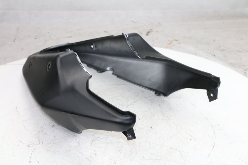 photo de REAR PANEL DAELIM VJ ROADWIN 125 (2004 - 2007)