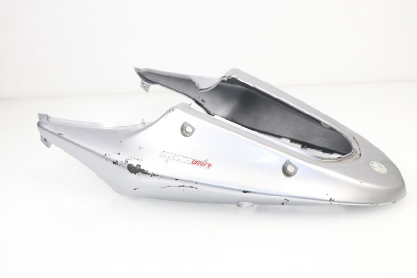 photo de REAR PANEL DAELIM VJ ROADWIN 125 (2004 - 2007)