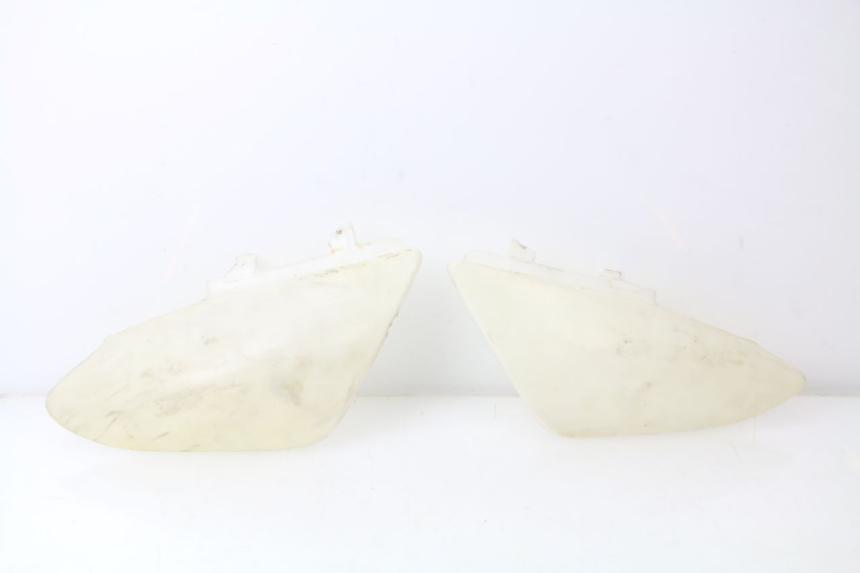 photo de REAR PANEL LONCIN DIRT BIKE 125 - Main view