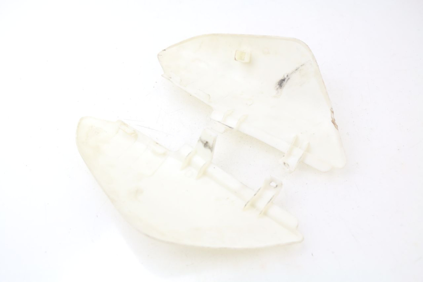 photo de REAR PANEL LONCIN DIRT BIKE 125 - Component detail