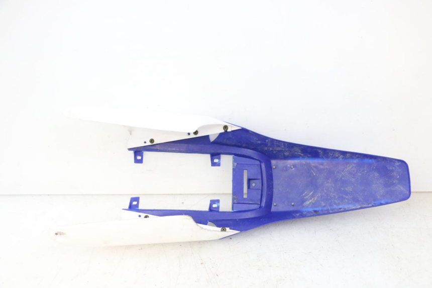photo de REAR PANEL CCR DIRT BIKE 125