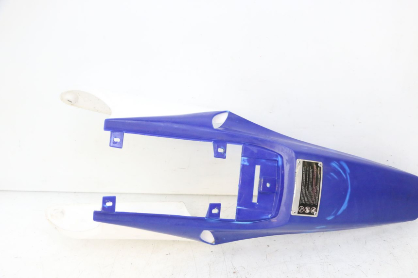photo de REAR PANEL CCR DIRT BIKE 125