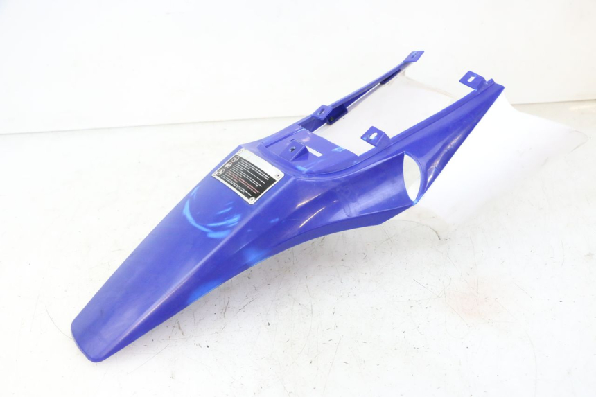 photo de REAR PANEL CCR DIRT BIKE 125