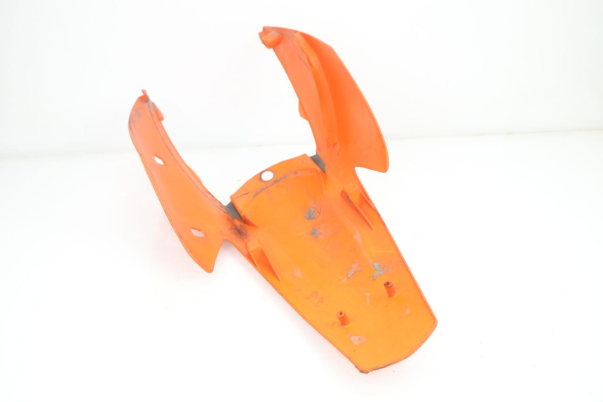 photo de REAR PANEL KTM EXC-F EXC F 250 (2005 - 2007)