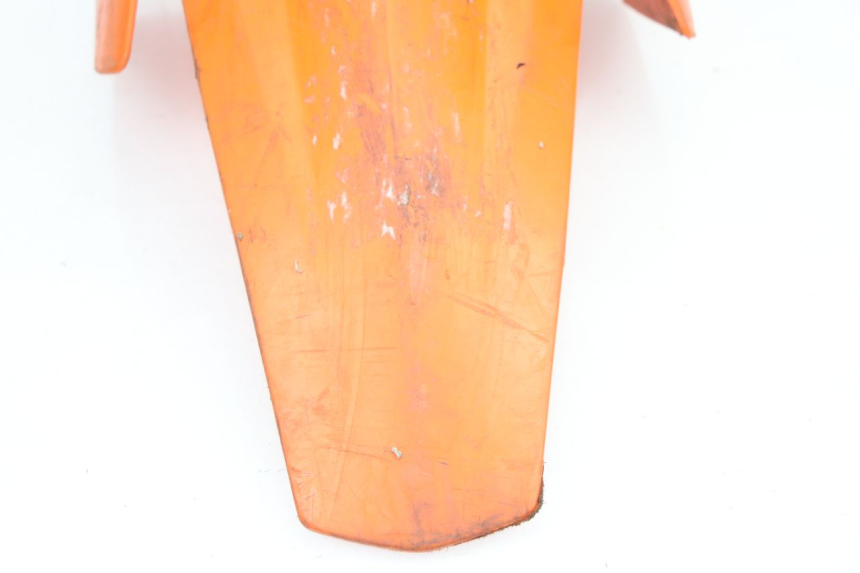 photo de REAR PANEL KTM EXC-F EXC F 250 (2005 - 2007)