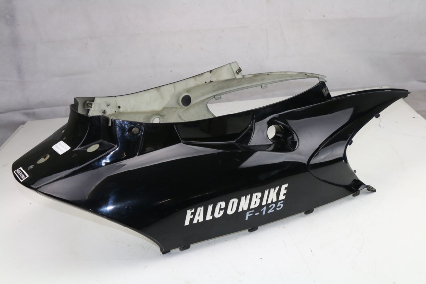 photo de REAR PANEL FALCONBIKE F-125 125 (2007 - 2012)