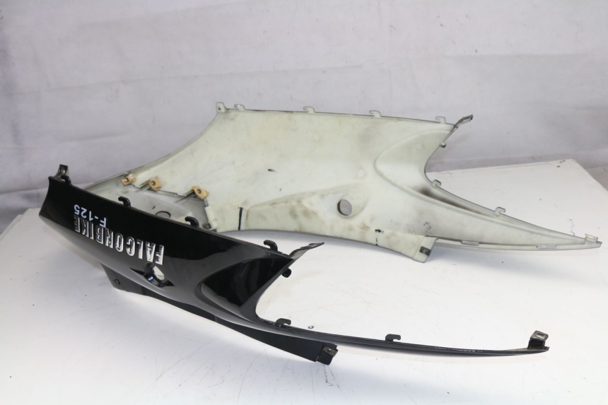 photo de REAR PANEL FALCONBIKE F-125 125 (2007 - 2012)