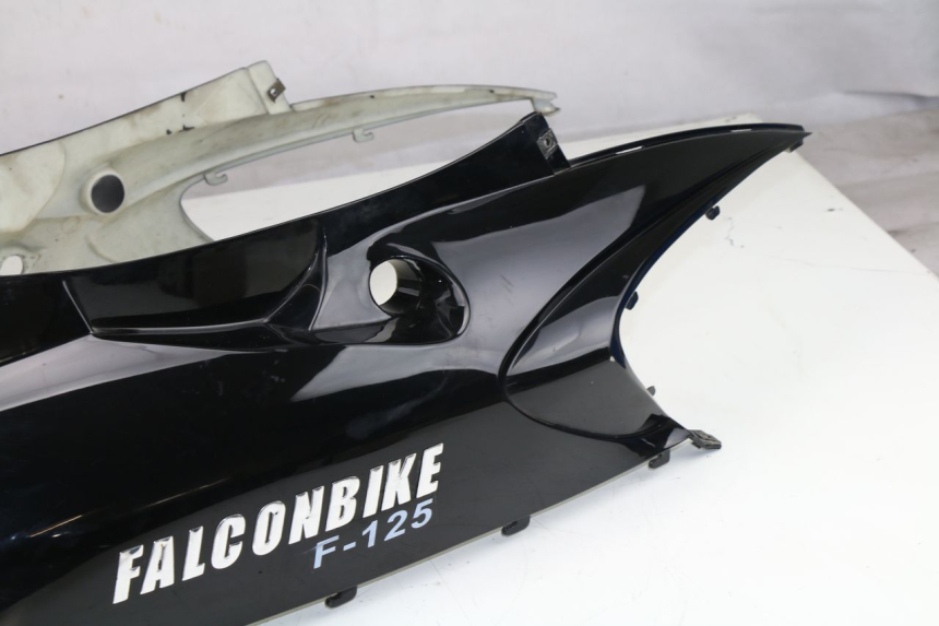photo de REAR PANEL FALCONBIKE F-125 125 (2007 - 2012)
