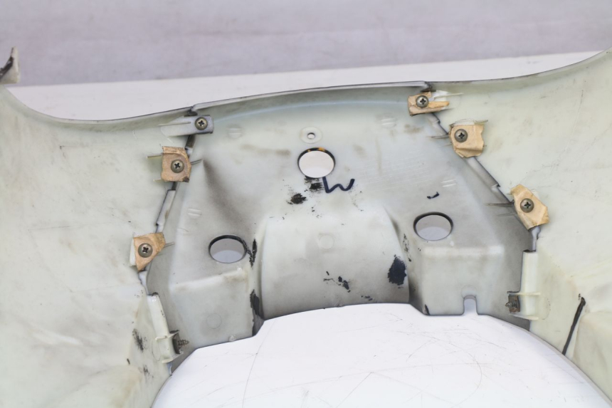 photo de REAR PANEL FALCONBIKE F-125 125 (2007 - 2012)