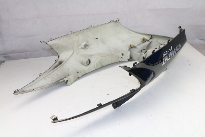photo de REAR PANEL FALCONBIKE F-125 125 (2007 - 2012)