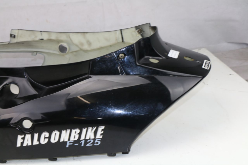 photo de REAR PANEL FALCONBIKE F-125 125 (2007 - 2012)