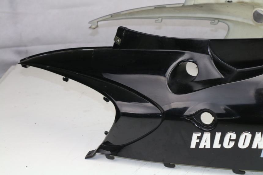photo de REAR PANEL FALCONBIKE F-125 125 (2007 - 2012)