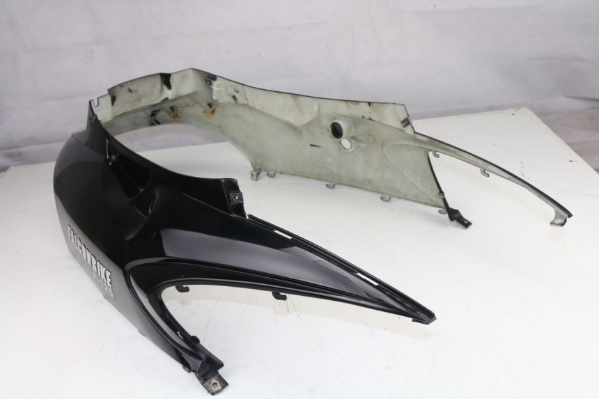 photo de REAR PANEL FALCONBIKE F-125 125 (2007 - 2012)