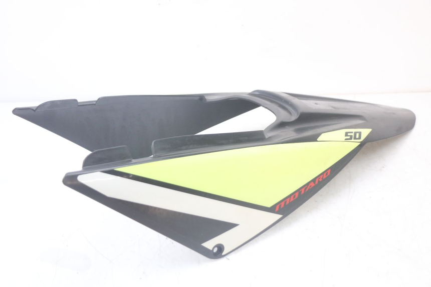 photo de REAR FAIRING FANTIC XM PERFORMANCE 2T 50 (2021 - 2022)