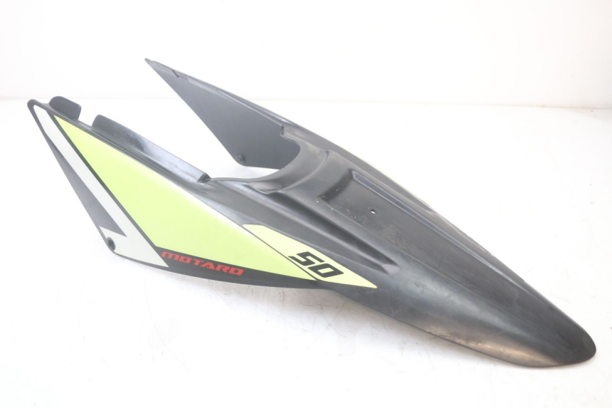 photo de REAR FAIRING FANTIC XM PERFORMANCE 2T 50 (2021 - 2022)